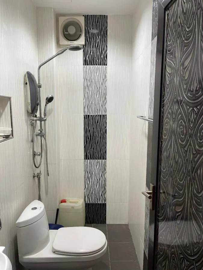 Villa Prisha Bayan Lepas Holiday home